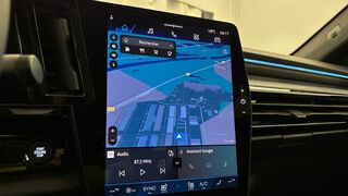 Vehicle 3D Image