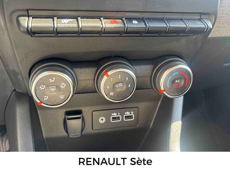 Renault Clio V