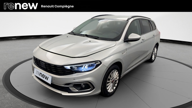Fiat Tipo Station Wagon MY21