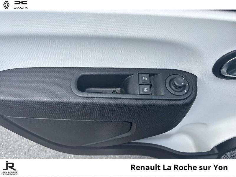 Renault Twingo III