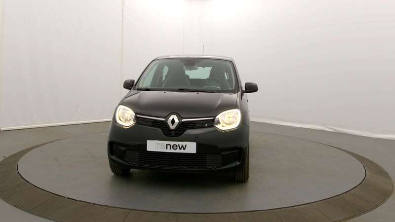 Renault Twingo III