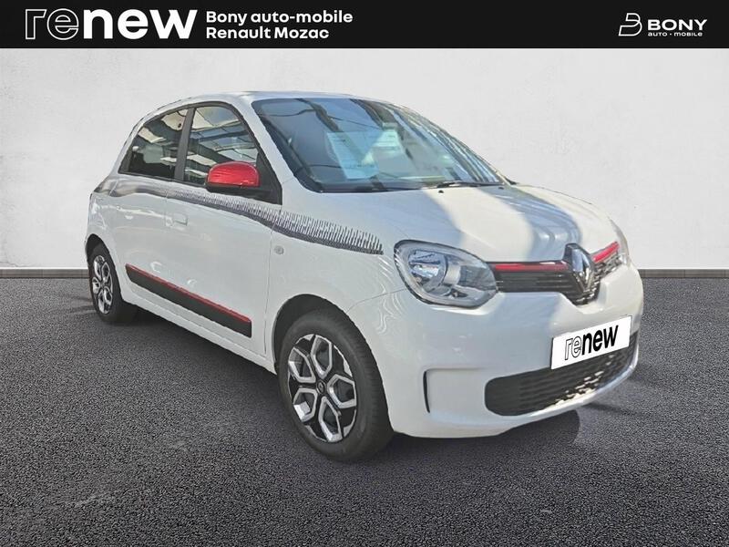 Renault Twingo III