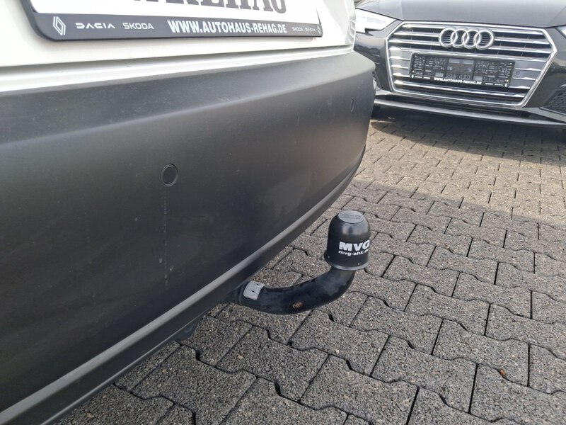 Fahrzeugabbildung CX-30 *KLIMA*KAMERA*NAVI Bild 12 von 16