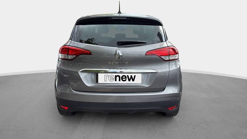 Renault Scenic IV