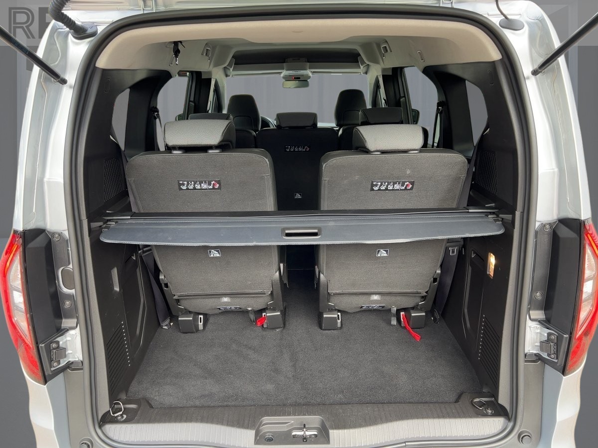 Renault Kangoo – Bild 16