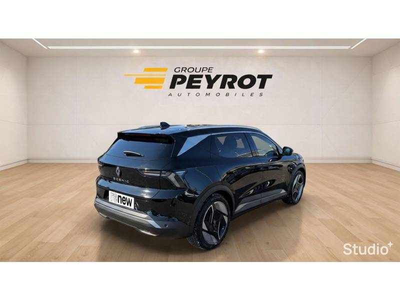 Renault Scenic E-Tech Electrique