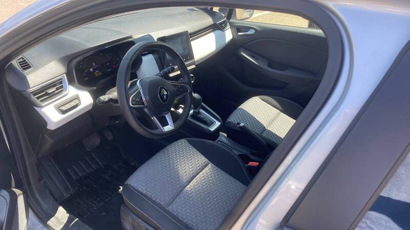 Renault Clio V