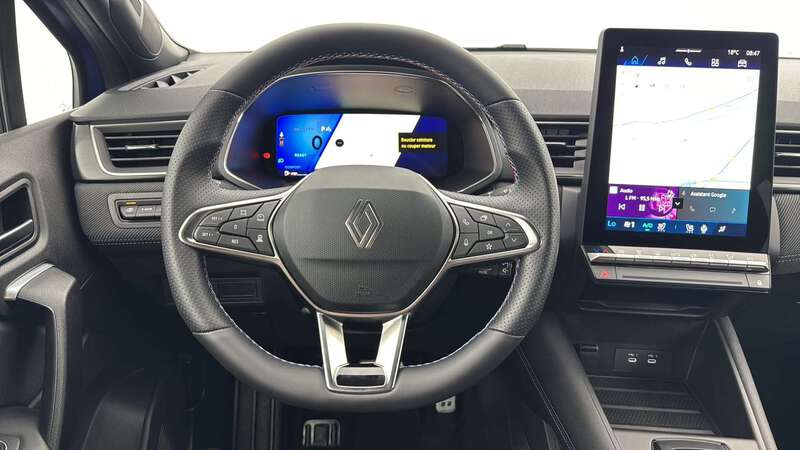 Renault Symbioz