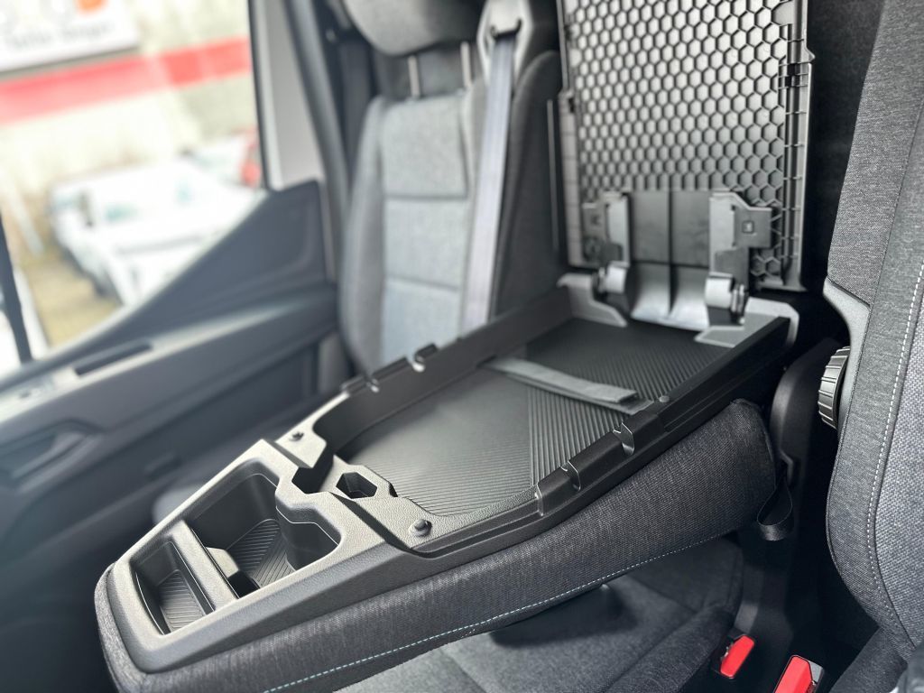 Renault Master – Bild 48