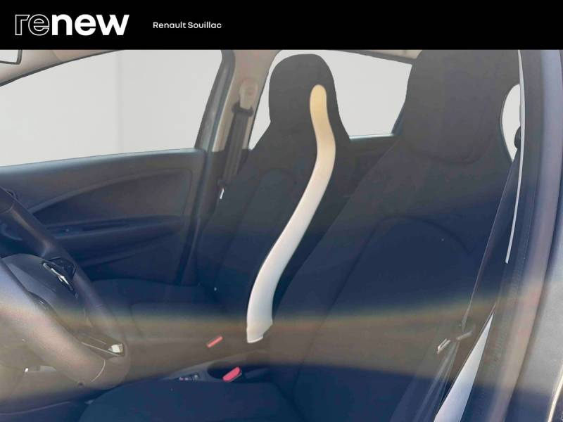 Renault ZOE E-Tech Electrique
