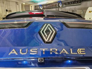 Vehicle 3D Image