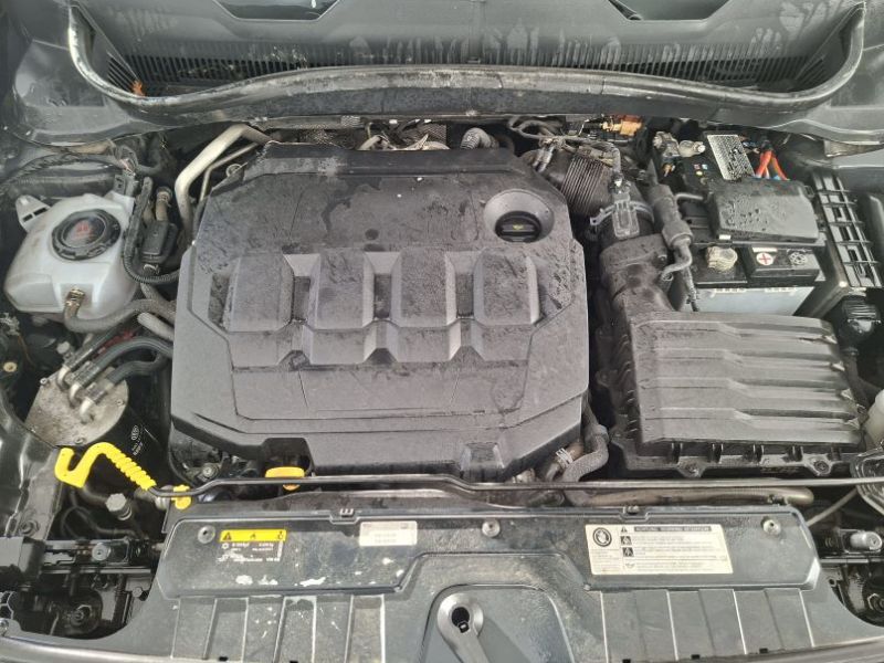 VOLKSWAGEN T-Cross 0 — imagine 39