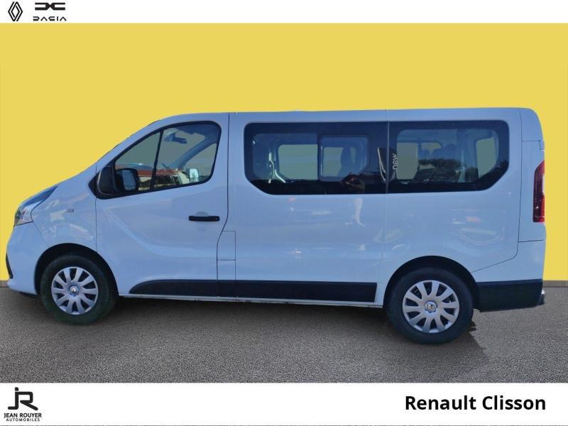 Renault Trafic Combi