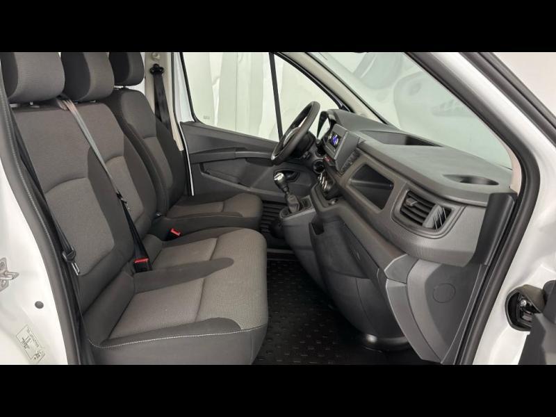 Renault Trafic Fourgon