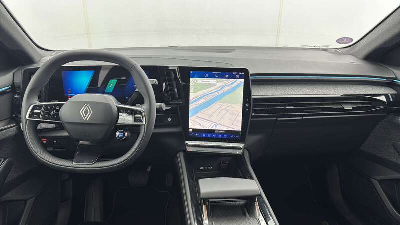 Renault Espace VI