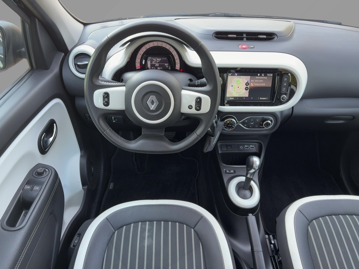 Renault Twingo – Bild 7