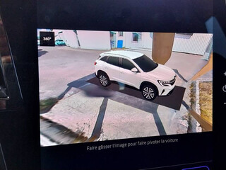 Vehicle 3D Image