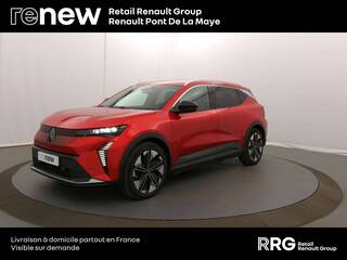 Vehicle 3D Image