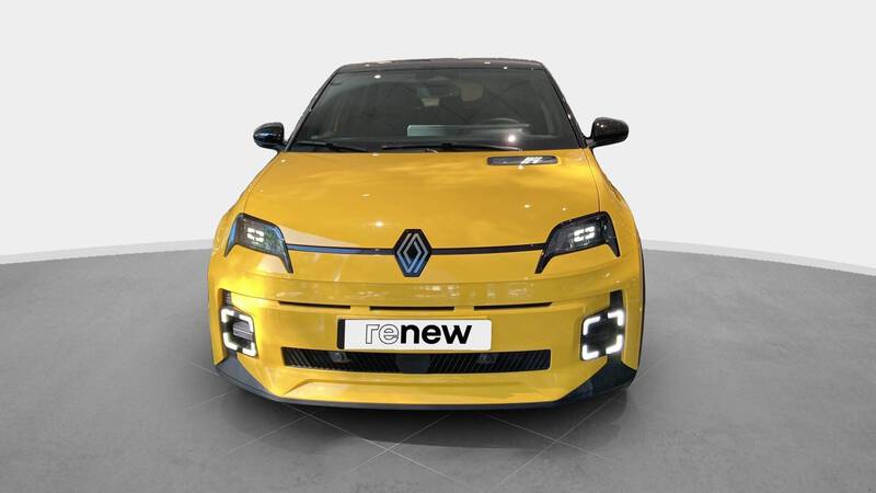 Renault R5 E-Tech Electrique
