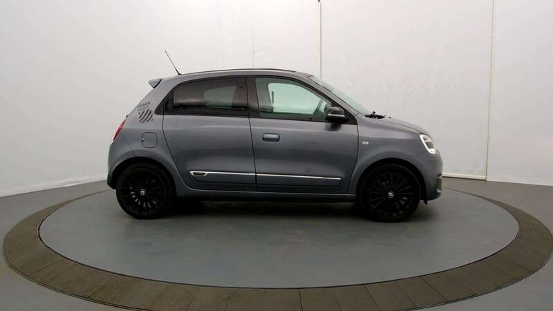 Renault Twingo III