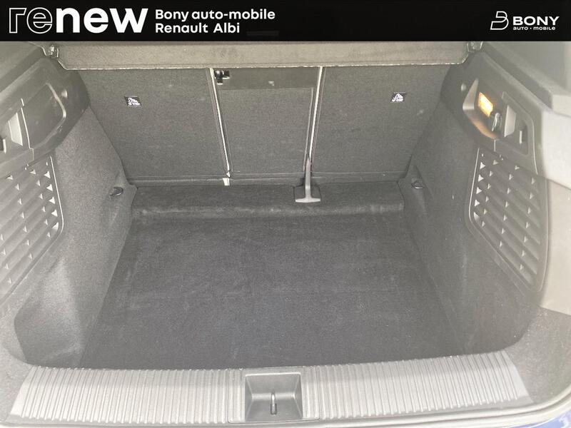 Renault Scenic E-Tech Electrique