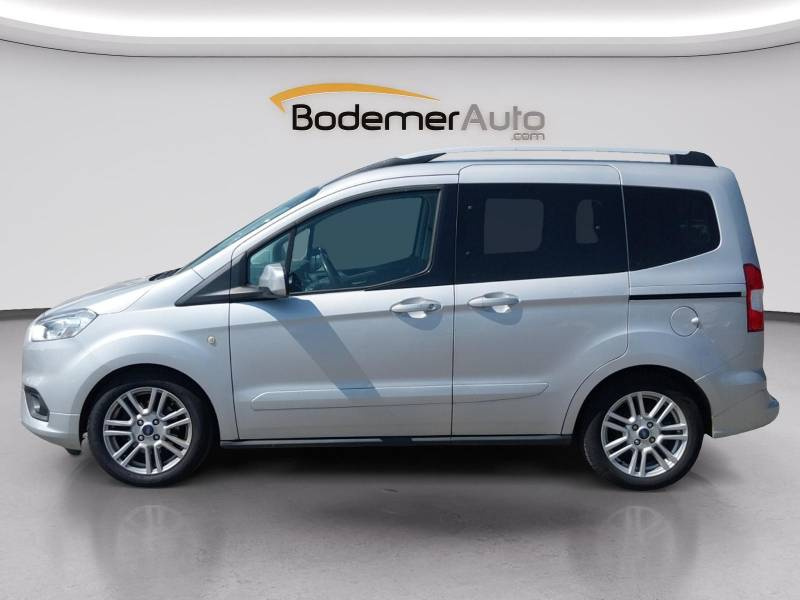 Ford Tourneo
