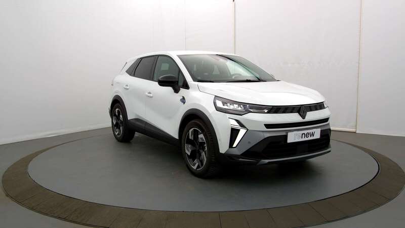 Renault Symbioz