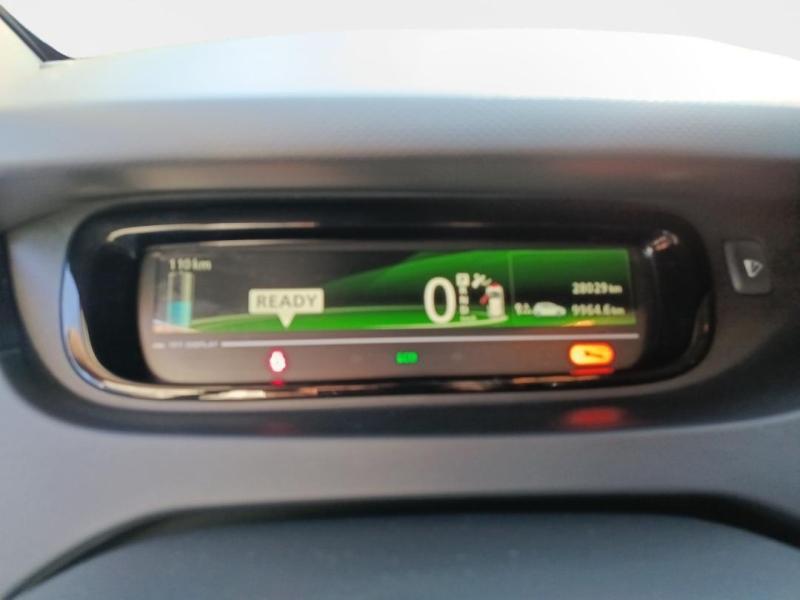 Renault ZOE E-Tech Electrique