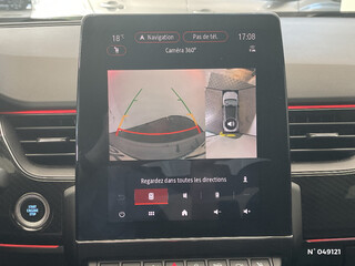 Vehicle 3D Image