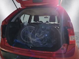 Vehicle 3D Image