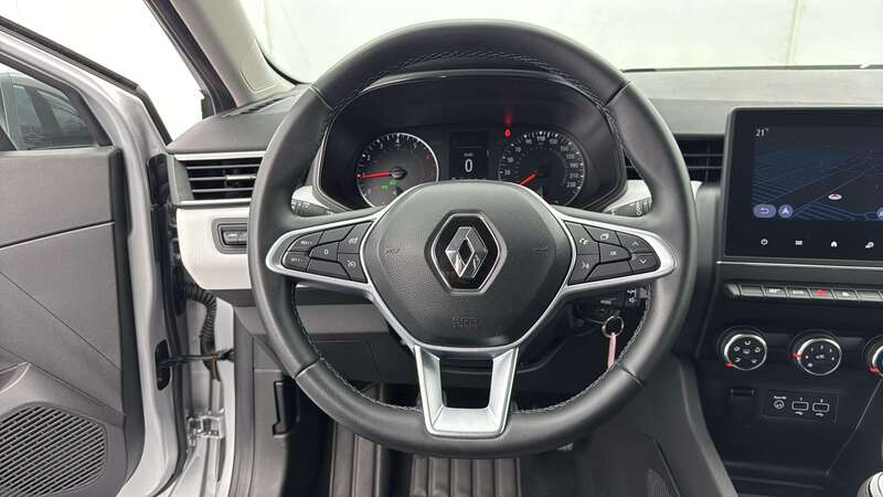 Renault Clio V