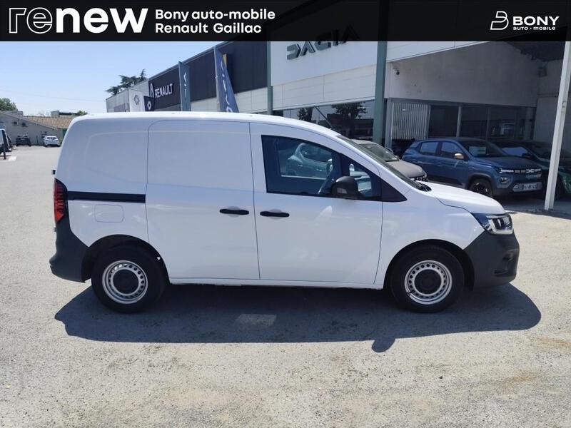 Renault Kangoo VU