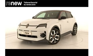 R5 E-TECH ELÉCTRICO