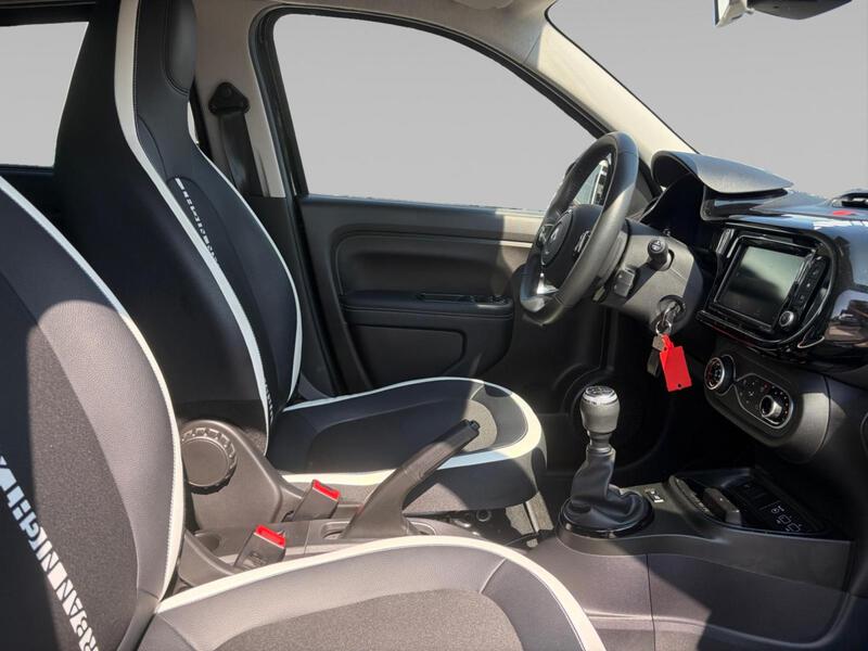 Renault Twingo III