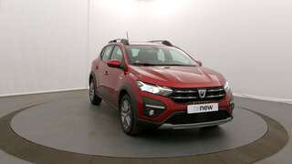 Vehicle 3D Image