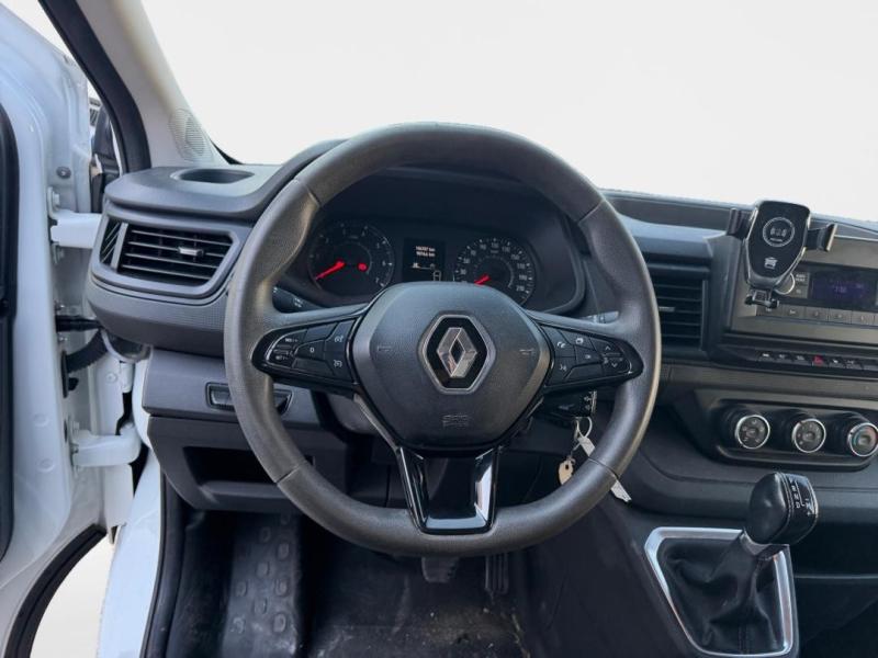 Renault Trafic Fourgon