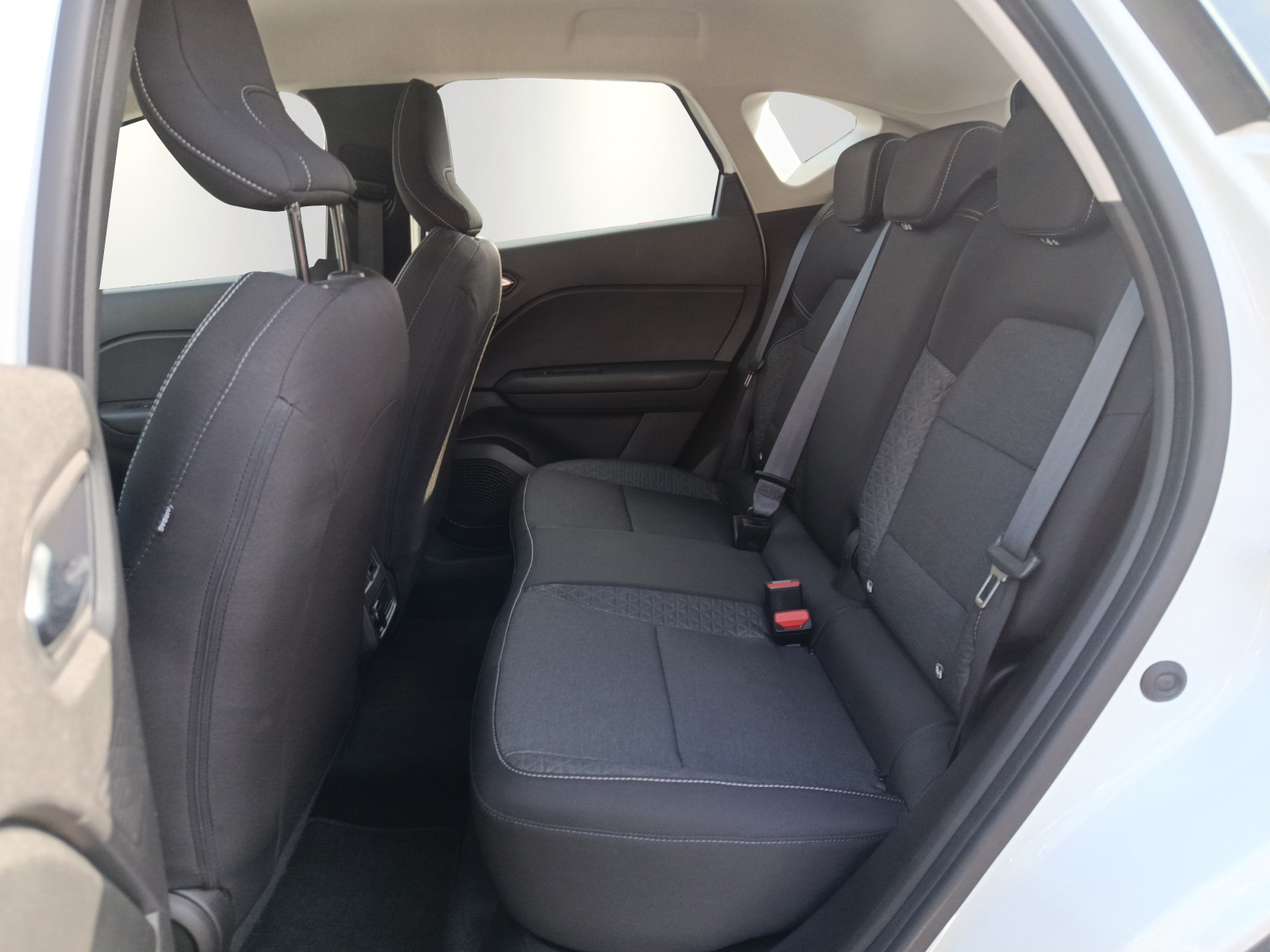 Renault Captur – Bild 7