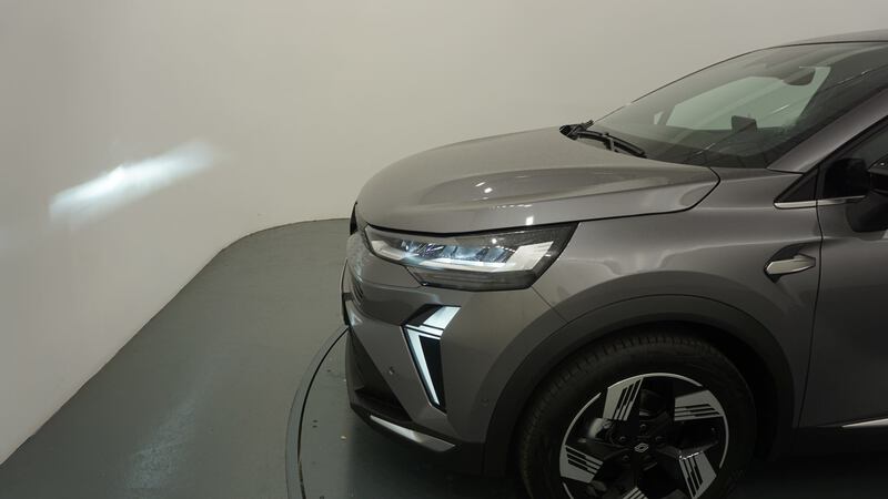 Renault Symbioz