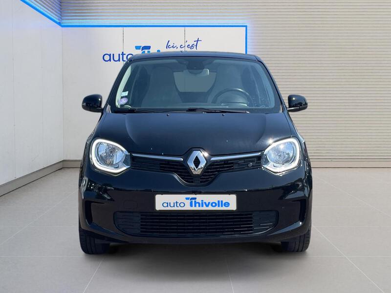 Renault Twingo III