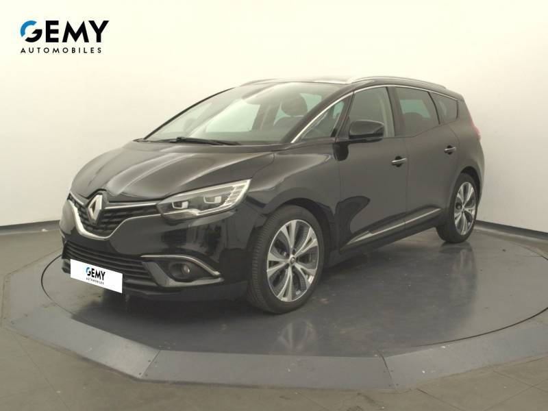 Renault Grand Scenic IV