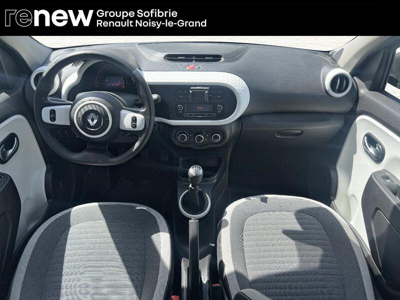 Renault Twingo III