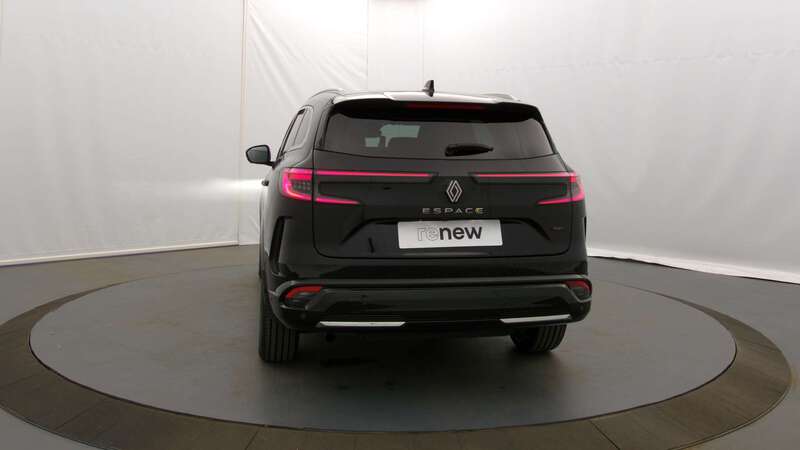 Renault Espace VI