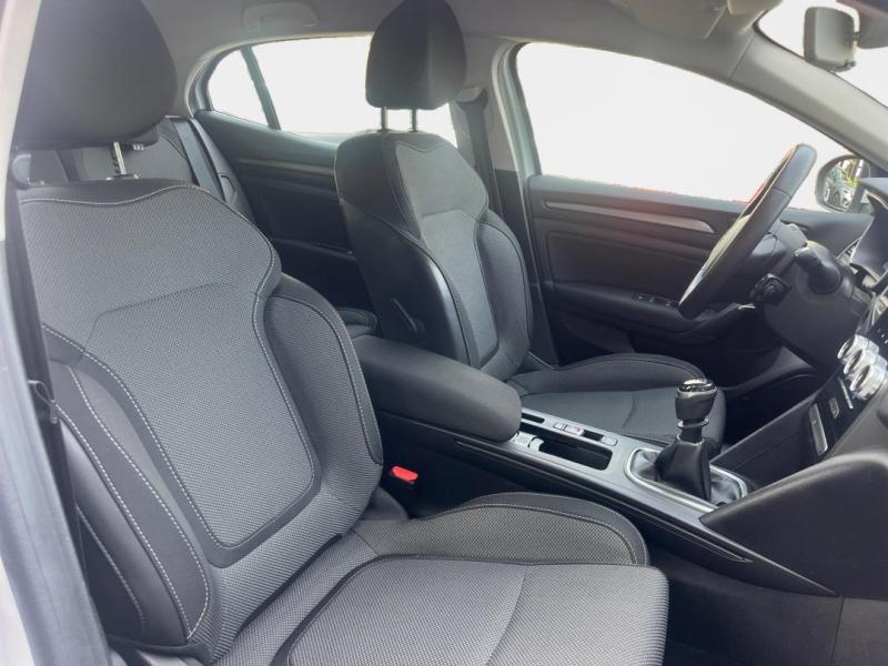 Renault Megane IV Berline