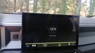 Vehicle 3D Image