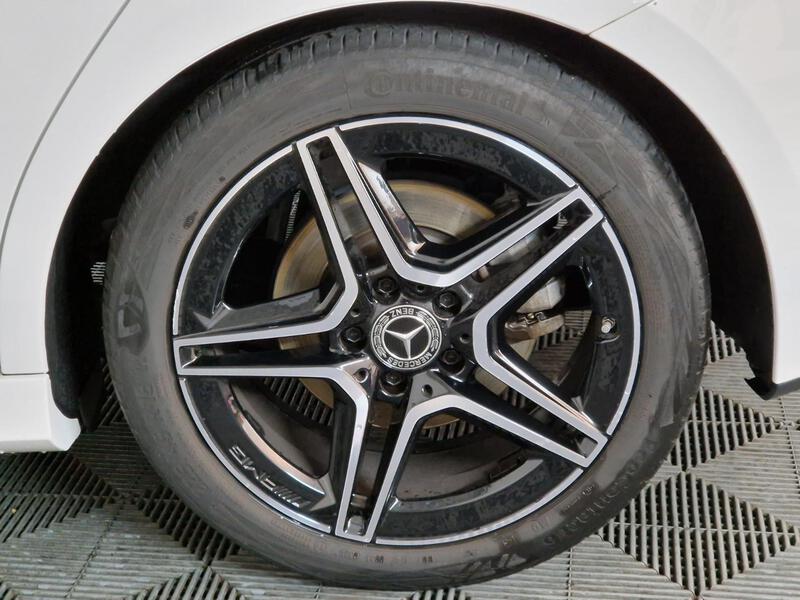 Mercedes-Benz Classe A