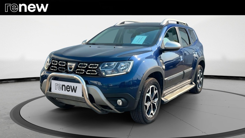 DACIA Duster 2019 — imagine 64
