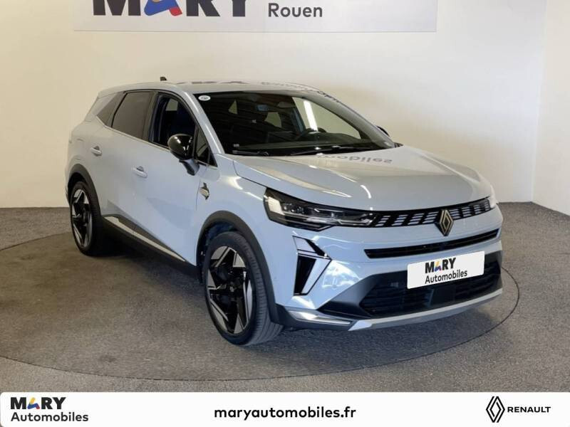 Renault Symbioz