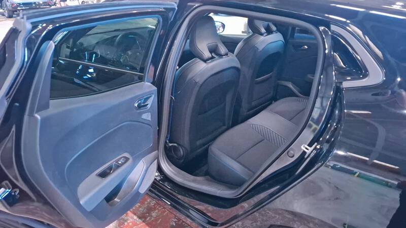 Renault Clio V