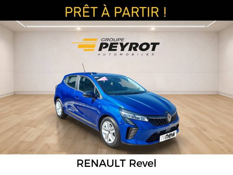 Renault Clio V