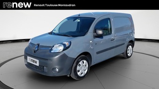 KANGOO E-TECH ELECTRIQUE